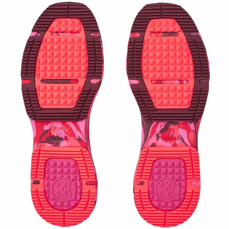 G/FORE Men's MG4+ Spikeless Golf Shoes 5 G/FORE Men's MG4+ Spikeless Golf Shoes - Image 3