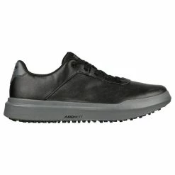 Skechers Men's Relaxed Fit: GO GOLF Drive 5 LX Spikeless Golf Shoes