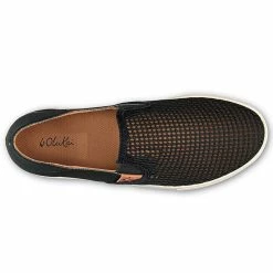 OluKai Women's Pehuea Casual Shoes -GOIF SHOP 9880103 800 auto