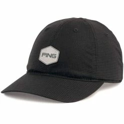 PING Men&apos;s Runner Hat