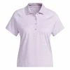 Adidas Women&apos;s Melange Polo -GOIF SHOP 9884693 800 auto