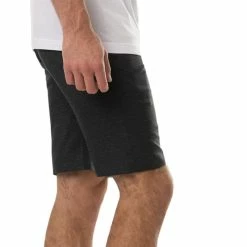 TravisMathew Men&apos;s Marshland Shorts -GOIF SHOP 9885204 800 auto