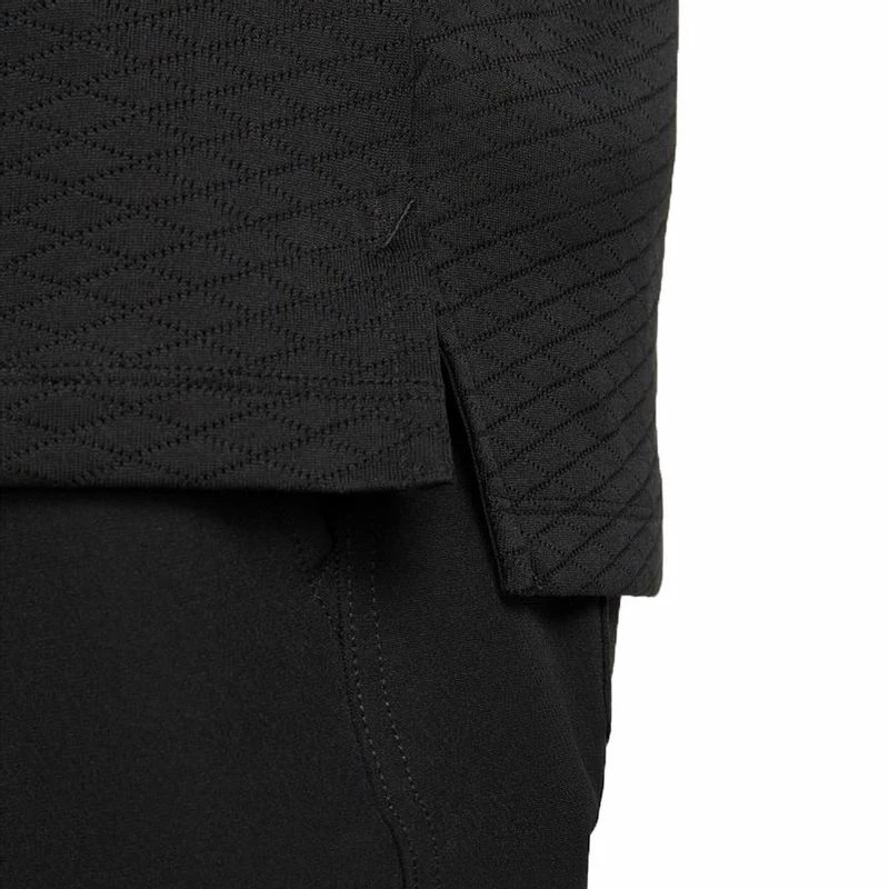 Nike Men's Dri-FIT Vapor Textured Polo 6 Nike Men's Dri-FIT Vapor Textured Polo - Image 4