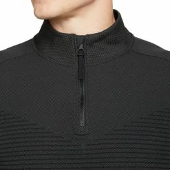 Nike Men&apos;s Dri-FIT ADV Vapor 1/4-Zip Golf Pullover -GOIF SHOP 9887651 800 auto