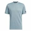 Adidas Men's Adicross Monogram Mock Neck Polo Shirt 1 Adidas Men's Adicross Monogram Mock Neck Polo Shirt -GOIF SHOP 9888562 800 auto