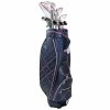 XXIO 12 Women's Blue Package Set