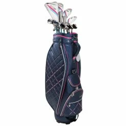 XXIO 12 Women's Blue Package Set