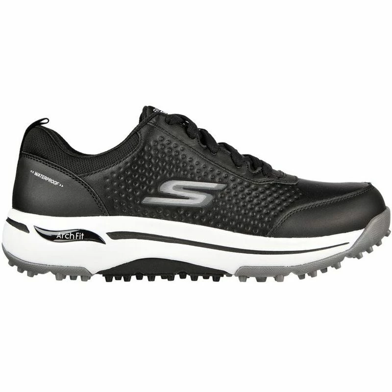 Skechers Men's GO GOLF Arch Fit Set Up Spikeless Golf Shoes 3 Skechers Men's GO GOLF Arch Fit Set Up Spikeless Golf Shoes