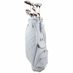 XXIO 12 Women's Bordeaux 10PC Package Set -GOIF SHOP 9896577 800 auto