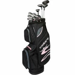 Cobra Women&apos;s AIR-X Package Set