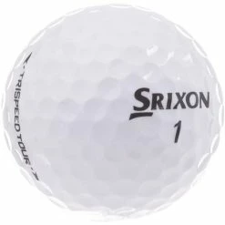 Srixon Trispeed Tour Golf Balls