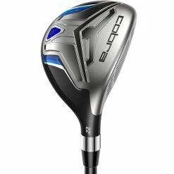 Cobra Fly-XL 13 PC Package Set - Steel -GOIF SHOP 9899459 800 auto
