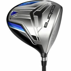 Cobra Fly-XL 13 PC Package Set - Steel -GOIF SHOP 9899461 800 auto