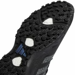 Adidas Men&apos;s Limited Edition Triple Black CODECHAOS 22 Spikeless Golf Shoes -GOIF SHOP 9902671 800 auto