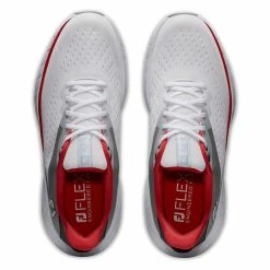 FootJoy Men&apos;s Flex XP Spikeless Golf Shoes -GOIF SHOP 9905568 800 auto