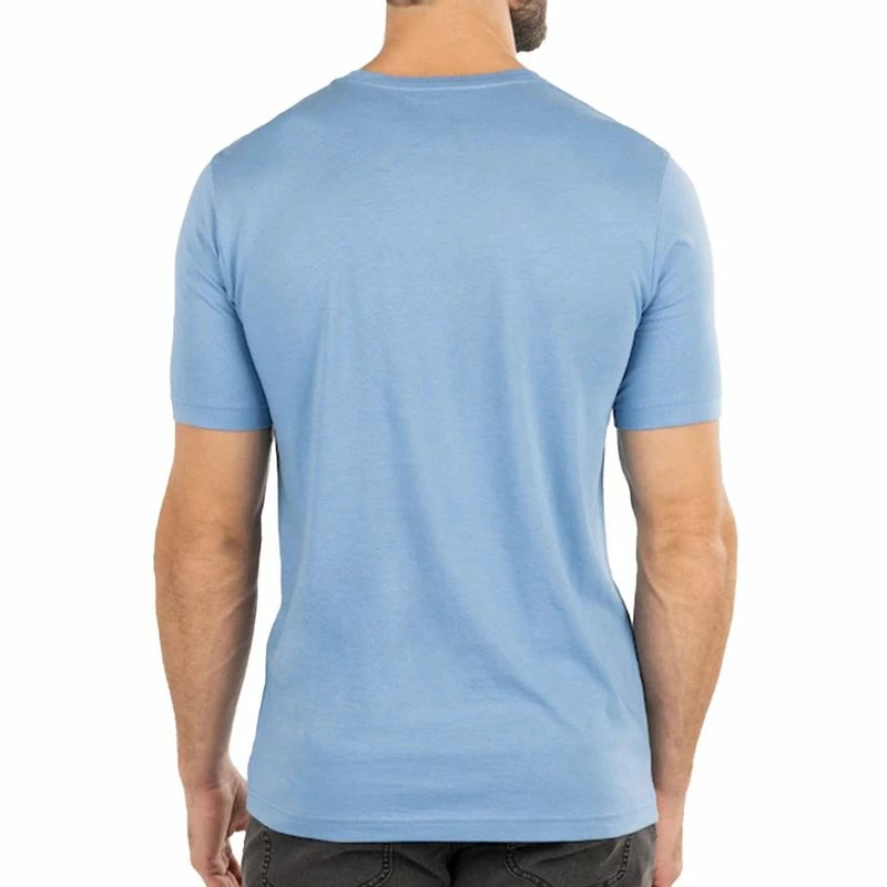 TravisMathew Men's Smokey Air T-Shirt 6 TravisMathew Men's Smokey Air T-Shirt - Image 4