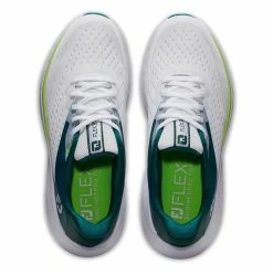 FootJoy Women&apos;s Flex XP Spikeless Golf Shoes -GOIF SHOP 9909480 800 auto