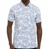TravisMathew Men&apos;s Desert Wind Polo -GOIF SHOP 9911180 800 auto