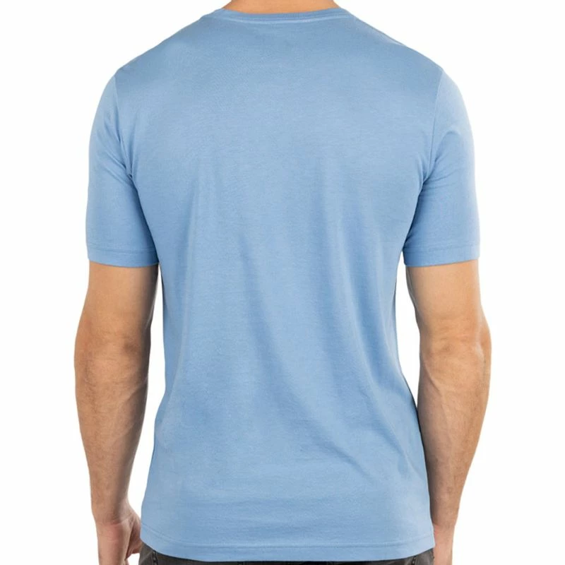 TravisMathew Men's Smokey Air T-Shirt 7 TravisMathew Men's Smokey Air T-Shirt - Image 5