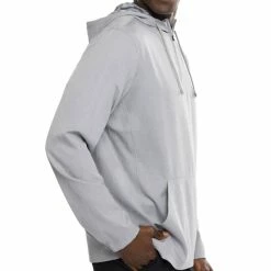TravisMathew Men's SkyView 1/4-Zip Hoodie -GOIF SHOP 9913431 800 auto
