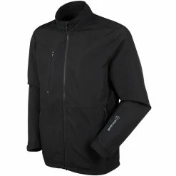 Sunice Men&apos;s Harvey Windwear Jacket