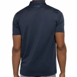 TravisMathew Men's Rays Polo -GOIF SHOP 9916468 800 auto