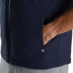 FootJoy Men's ThermoSeries Hybrid Golf Vest -GOIF SHOP 9916748 800 auto