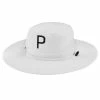 PUMA Men&apos;s Aussie P Bucket Hat -GOIF SHOP 9917111 800 auto