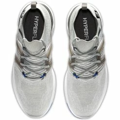 FootJoy Men's Hyperflex Yarn Golf Shoes -GOIF SHOP 9919547 800 auto