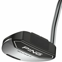 PING 2023 Mundy Putter W/ PP60 Grip