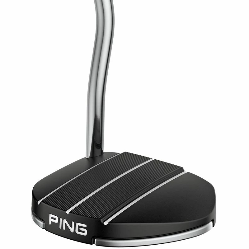 PING 2023 Mundy Putter W/ PP60 Grip 5 PING 2023 Mundy Putter W/ PP60 Grip - Image 3