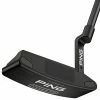 PING 2023 Anser 2D Putter W/ PP58 Grip -GOIF SHOP 9923441 800 auto