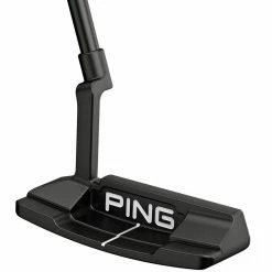 PING 2023 Anser 2D Putter W/ PP58 Grip -GOIF SHOP 9923443 800 auto