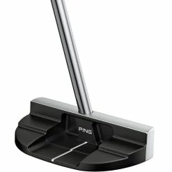 PING 2023 DS72 C Putter W/ PP60 Grip -GOIF SHOP 9923775 800 auto