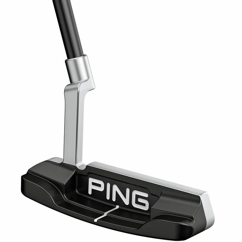 PING 2023 Anser Putter W/ PP58 Grip 4 PING 2023 Anser Putter W/ PP58 Grip - Image 2