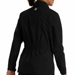 FootJoy Women&apos;s HydroLite Rain Jacket -GOIF SHOP 9928360 800 auto