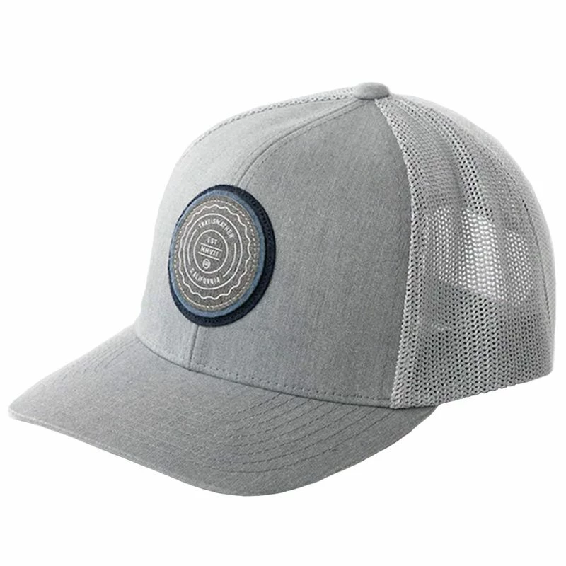TravisMathew Juniors' The Patch Hat 5 TravisMathew Juniors' The Patch Hat - Image 3