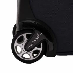 TravisMathew Stow Away Roller Suitcase -GOIF SHOP 9936193 800 auto