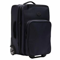 TravisMathew Stow Away Roller Suitcase -GOIF SHOP 9936194 800 auto