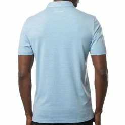 TravisMathew Men's The Heater Polo 5 TravisMathew Men's The Heater Polo -GOIF SHOP 9937084 800 auto