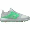 Puma Men&apos;s LE Ignite PWRADAPT Caged Flash FM Golf Shoes -GOIF SHOP 9937207 800 auto