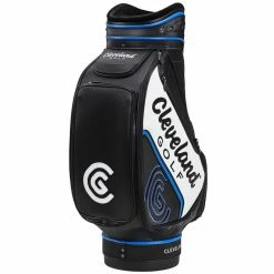 Cleveland Men's Tour Staff Bag 10 Cleveland Men's Tour Staff Bag -GOIF SHOP 9938749 800 auto