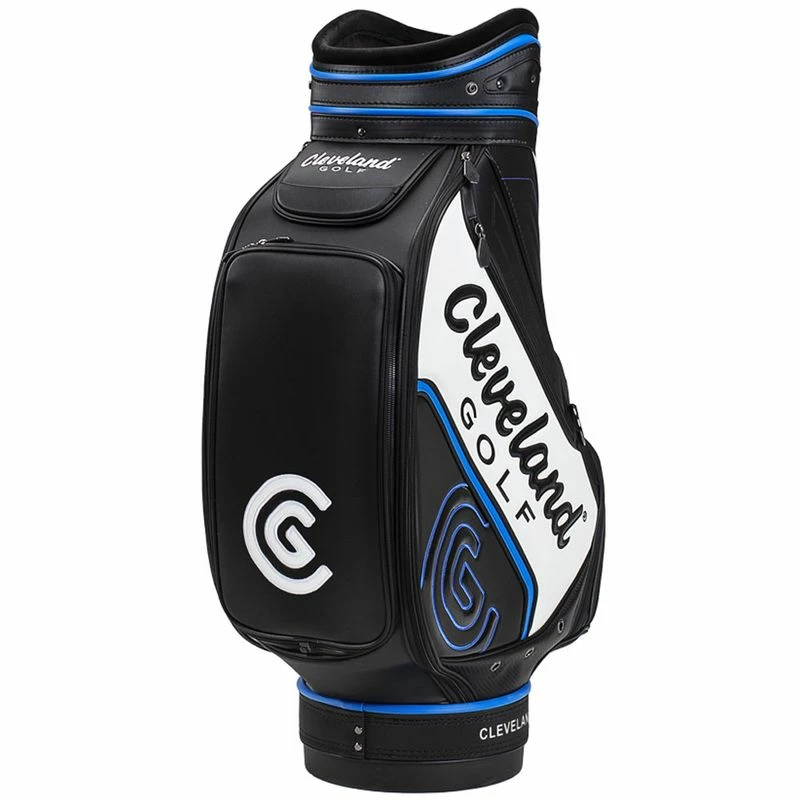 Cleveland Men's Tour Staff Bag 5 Cleveland Men's Tour Staff Bag - Image 3