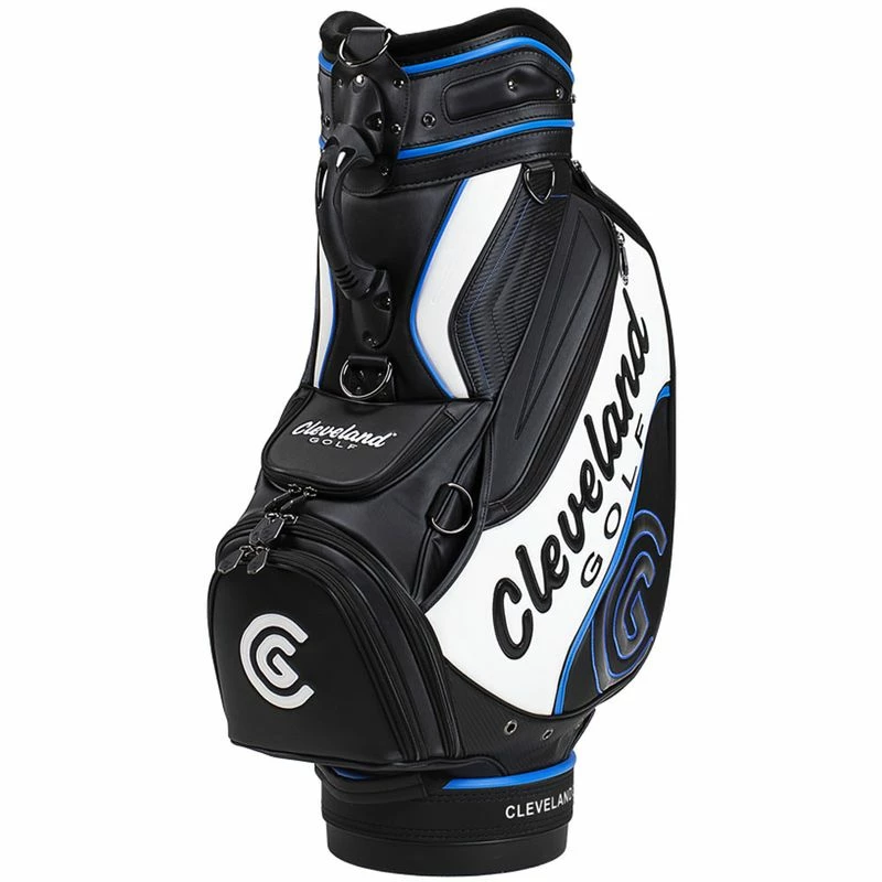 Cleveland Men's Tour Staff Bag 6 Cleveland Men's Tour Staff Bag - Image 4