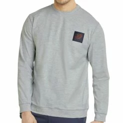 PUMA Men&apos;s Cloudspun Love Golf Crewneck Pullover -GOIF SHOP 9939279 800 auto