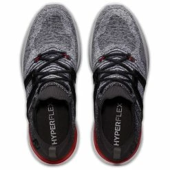 FootJoy Men's HyperFlex Yarn Golf Shoes 7 FootJoy Men's HyperFlex Yarn Golf Shoes -GOIF SHOP 9939368 800 auto