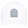 TravisMathew Men&apos;s No Class Fitted Hat -GOIF SHOP 9962515 800 auto