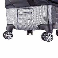 Samsonite The Protector Hard And Soft Golf Travel Cover -GOIF SHOP 9965610 800 auto