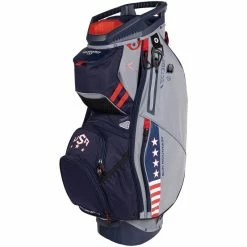 Sun Mountain C-130 Supercharged Cart Bag