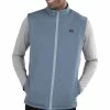 TravisMathew Men&apos;s Clear Cut Golf Vest -GOIF SHOP 9969331 800 auto